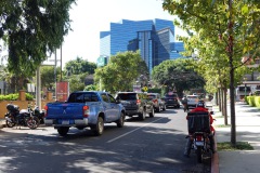 Gatuscen, Zona 10, Guatemala City.