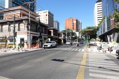 Gatuscen, Zona 10, Guatemala City.