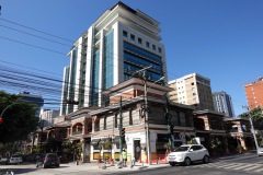 Gatuscen, Zona 10, Guatemala City.