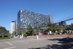 Gatuscen, Zona 10, Guatemala City.