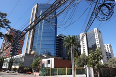 Gatuscen, Zona 10, Guatemala City.