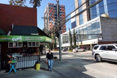 Gatuscen, Zona 10, Guatemala City.