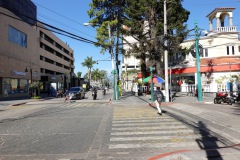 Gatuscen, Zona 10, Guatemala City.