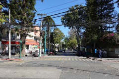 Gatuscen, Zona 10, Guatemala City.