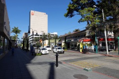 Gatuscen, Zona 10, Guatemala City.