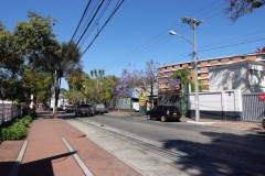 Gatuscen, Zona 9, Guatemala City.