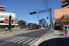 Gatuscen, Zona 4, Guatemala City.