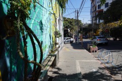 Gatuscen, Zona 4, Guatemala City.