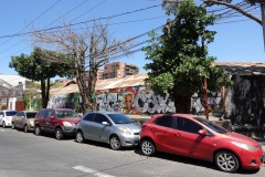 Gatuscen, Zona 4, Guatemala City.