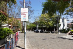 Gatuscen, Zona 4, Guatemala City.