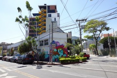 Gatuscen, Zona 4, Guatemala City.