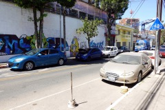 Gatuscen, Zona 4, Guatemala City.