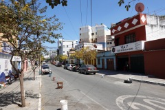 Gatuscen, Zona 4, Guatemala City.
