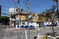 Gatuscen, Zona 4, Guatemala City.