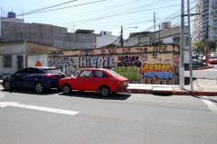 Gatuscen, Zona 4, Guatemala City.