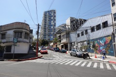 Gatuscen, Zona 4, Guatemala City.