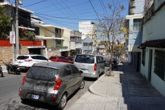 Gatuscen, Zona 4, Guatemala City.