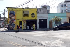 Gatuscen, Zona 4, Guatemala City.