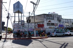 Gatuscen, Zona 4, Guatemala City.