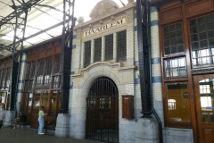 Haarlem Centraal, Haarlem.