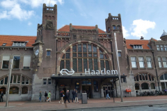 Haarlem Centraal, Haarlem.