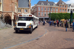 Grote Markt, Haarlem.