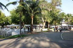 Cicada Market, Hua Hin.