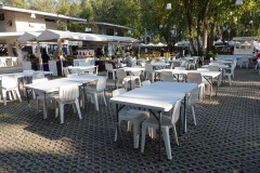 Cicada Market, Hua Hin.