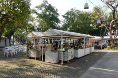 Cicada Market, Hua Hin.