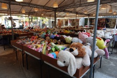 Cicada Market, Hua Hin.