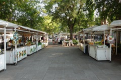 Cicada Market, Hua Hin.