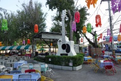 Tamarind Market, Hua Hin.