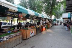 Tamarind Market, Hua Hin.
