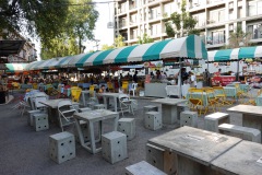 Tamarind Market, Hua Hin.