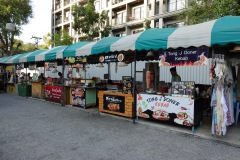 Tamarind Market, Hua Hin.