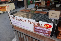 Tamarind Market, Hua Hin.