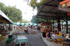 Tamarind Market, Hua Hin.