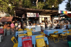 Tamarind Market, Hua Hin.