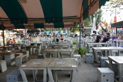 Tamarind Market, Hua Hin.