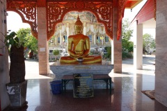 Wat Khao Noi, Hua Hin.