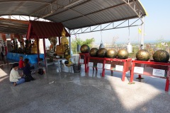 Wat Khao Noi, Hua Hin.