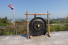 Wat Khao Noi, Hua Hin.