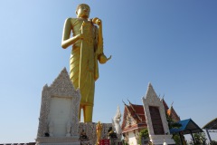 Wat Khao Noi, Hua Hin.