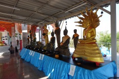 Wat Khao Noi, Hua Hin.