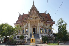 Wat Khao Noi, Hua Hin.
