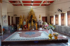 Wat Khao Noi, Hua Hin.