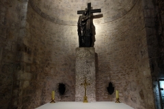 Uppståndelsekyrkan (Church of the Holy Sepulchre), Christian Quarter, Jerusalem.