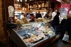 Mahane Yehuda Market, Jerusalem.