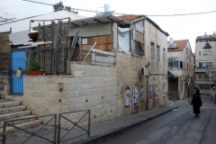 Mea She’arim, Jerusalem.