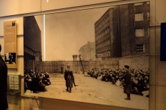 The Holocaust History Museum, Yad Vashem, Jerusalem.